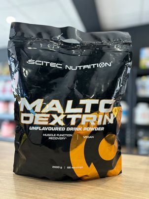 Malto Dextrin