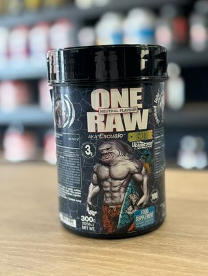 Créatine One Raw