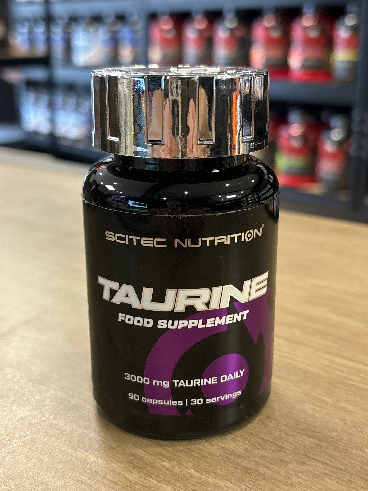 Taurine