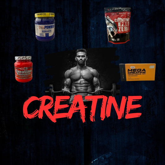 Créatine