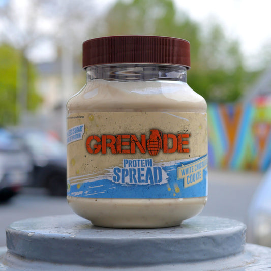 Grenade 😋😋😋