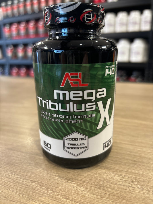 Mega Tribulus X