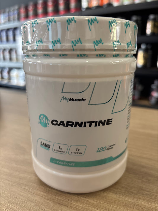 My Carnitine