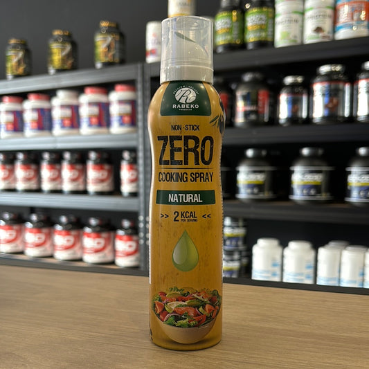 Cooking spray Zéro