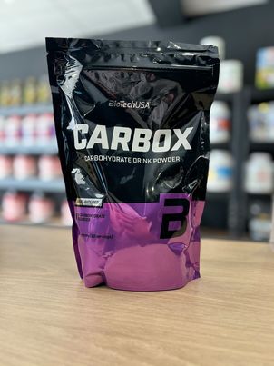 Carbox