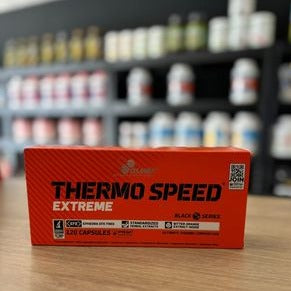 Thermo speed Extreme