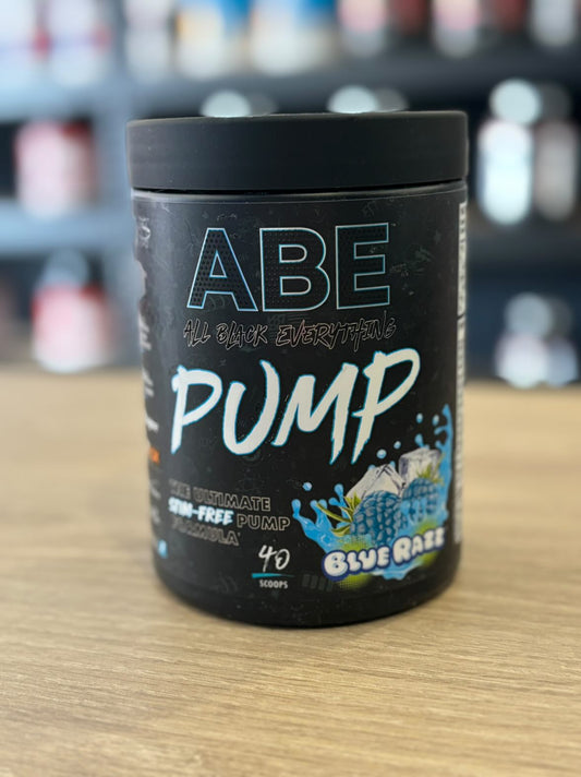 Abe Pump