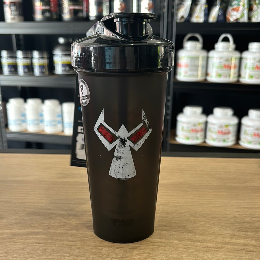 Shaker super héros