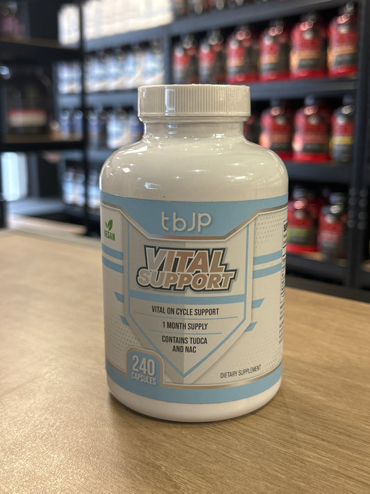 Vital support
