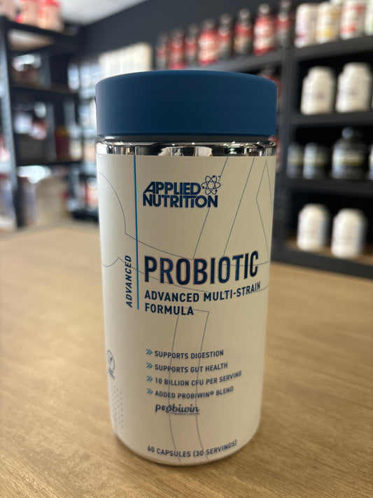 Probiotic