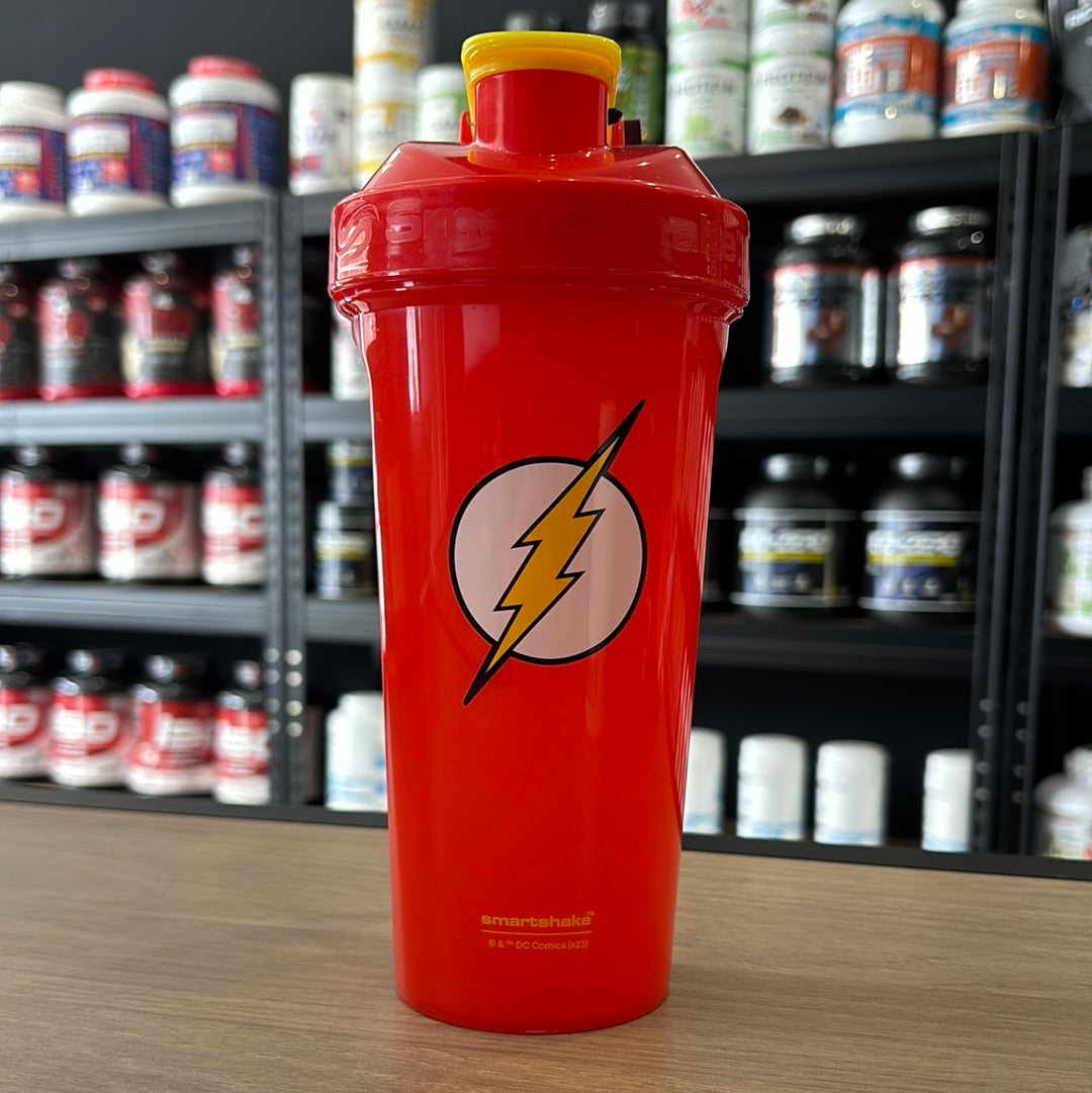 Shaker super héros
