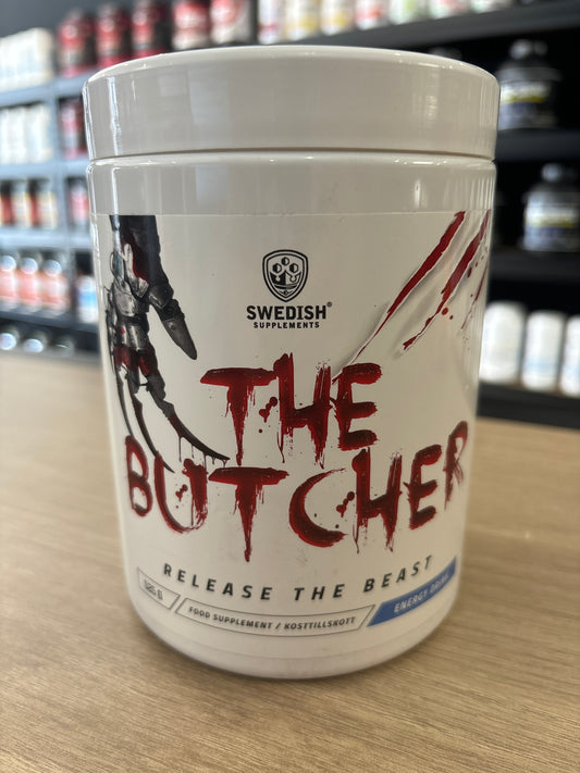 The Butcher