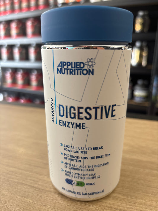 Enzyme digestive
