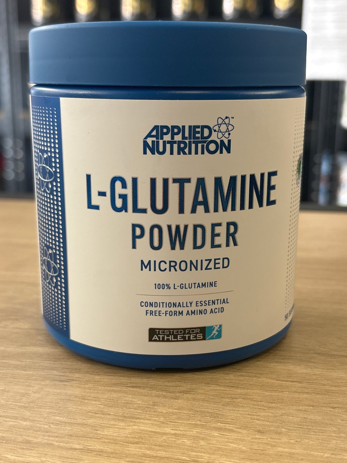 L-Glutamine powder