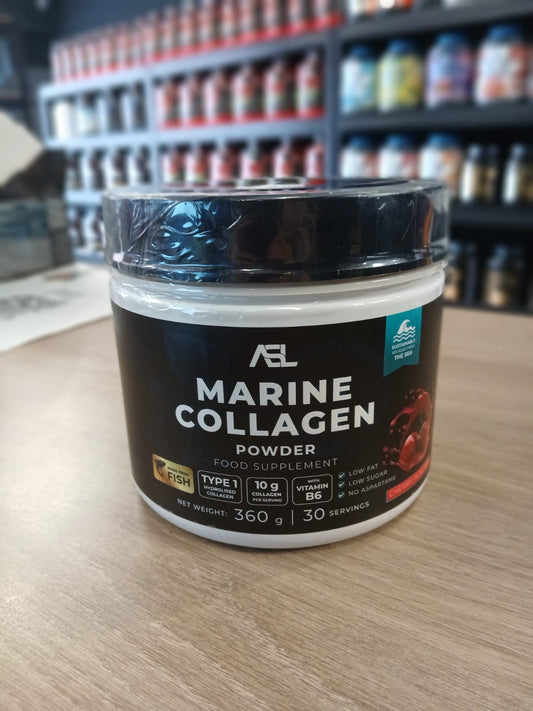 Collagène marin ASL