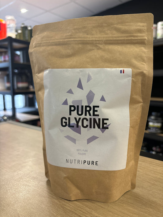 Glycine nutripure