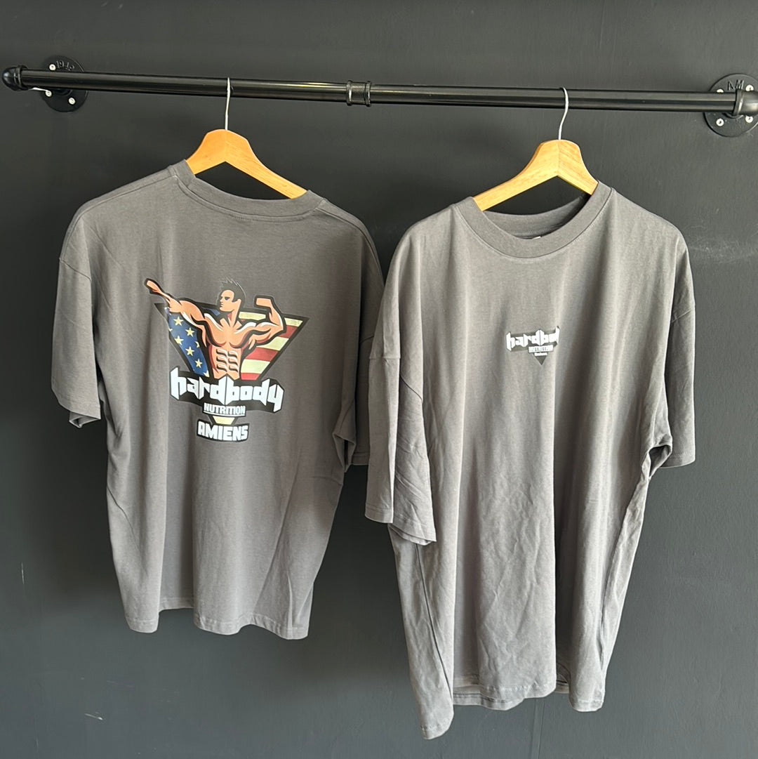 Oversize homme Hardbody Nutrition
