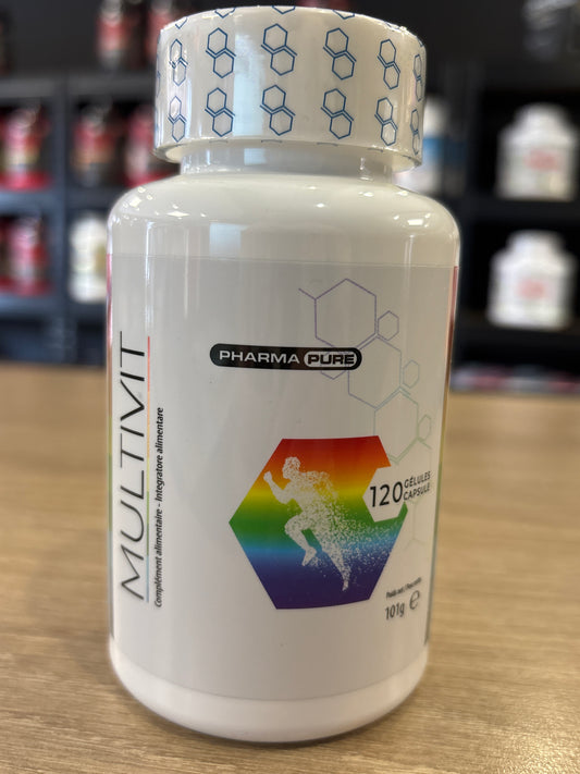 Multi vitamine Pharma pure