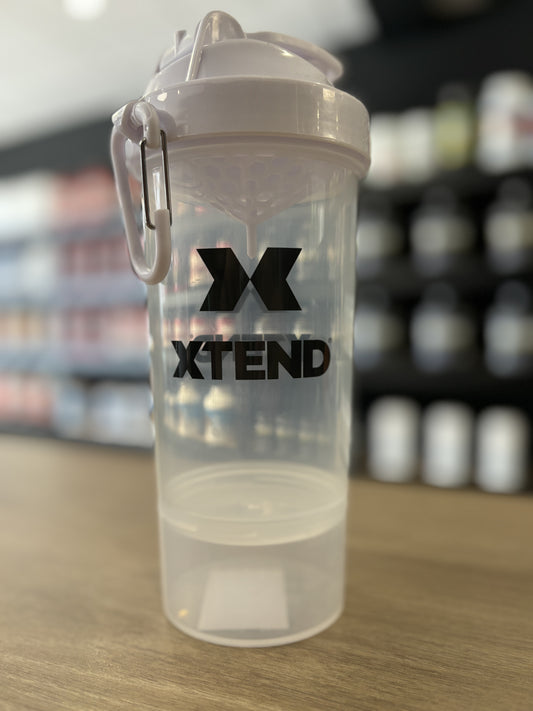 Shaker xtend