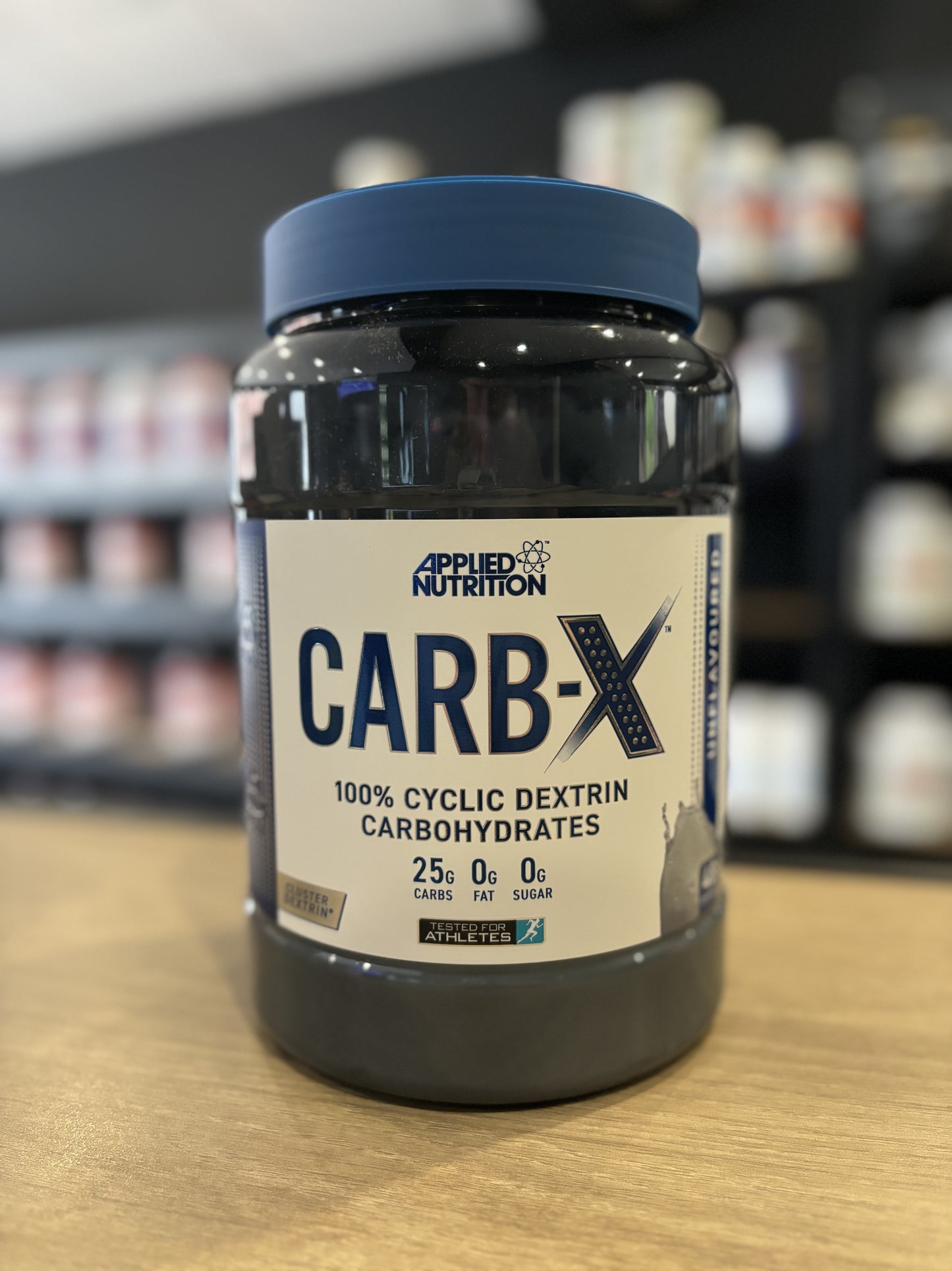 Carb-x