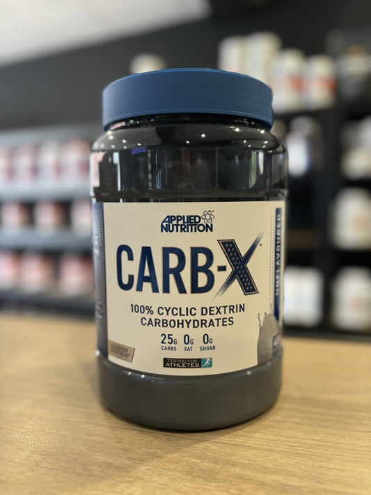 Carb-x