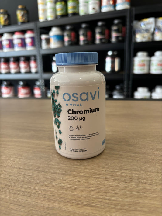 Chromium