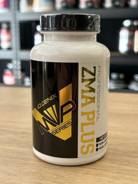 ZMA PLUS