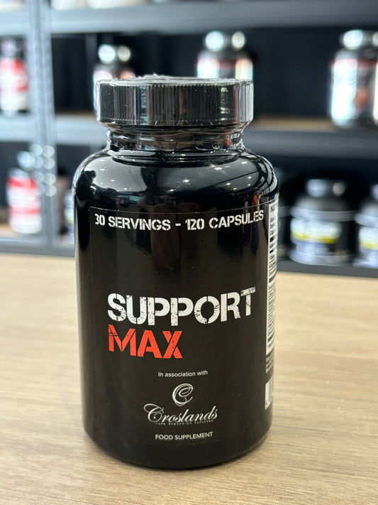 Support max
