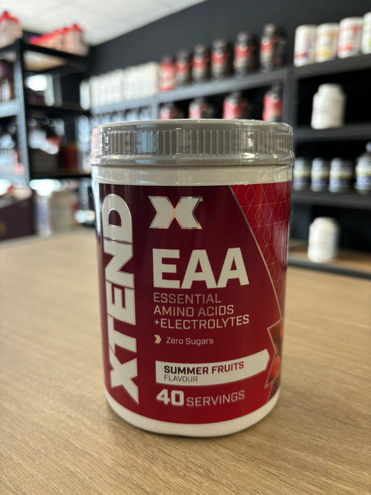 Eaa xtend