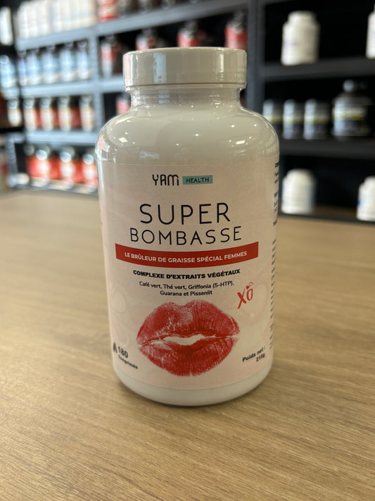 Super Bombasse