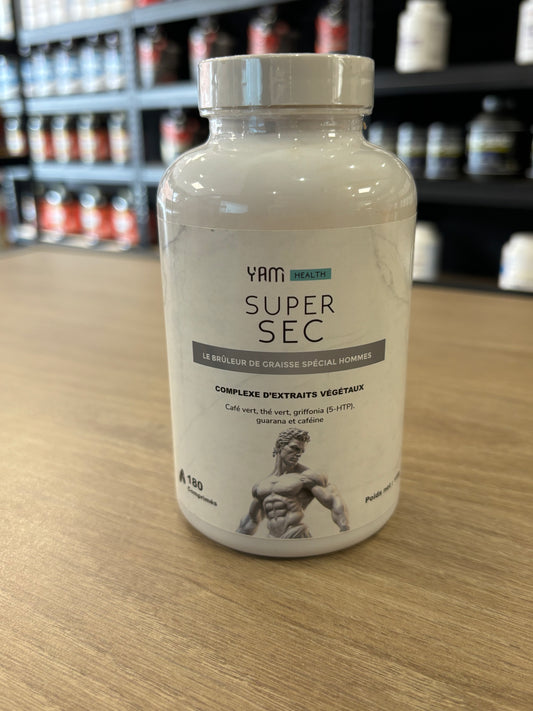 Super Sec