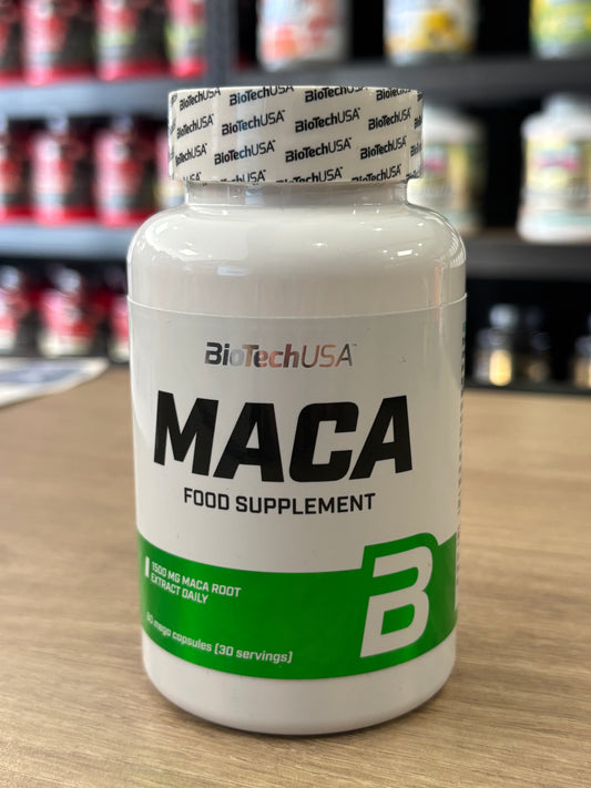Maca Biotech Usa
