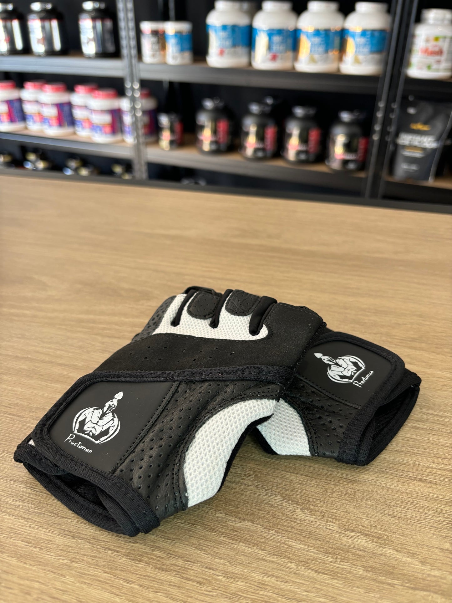 Gants Praetorian