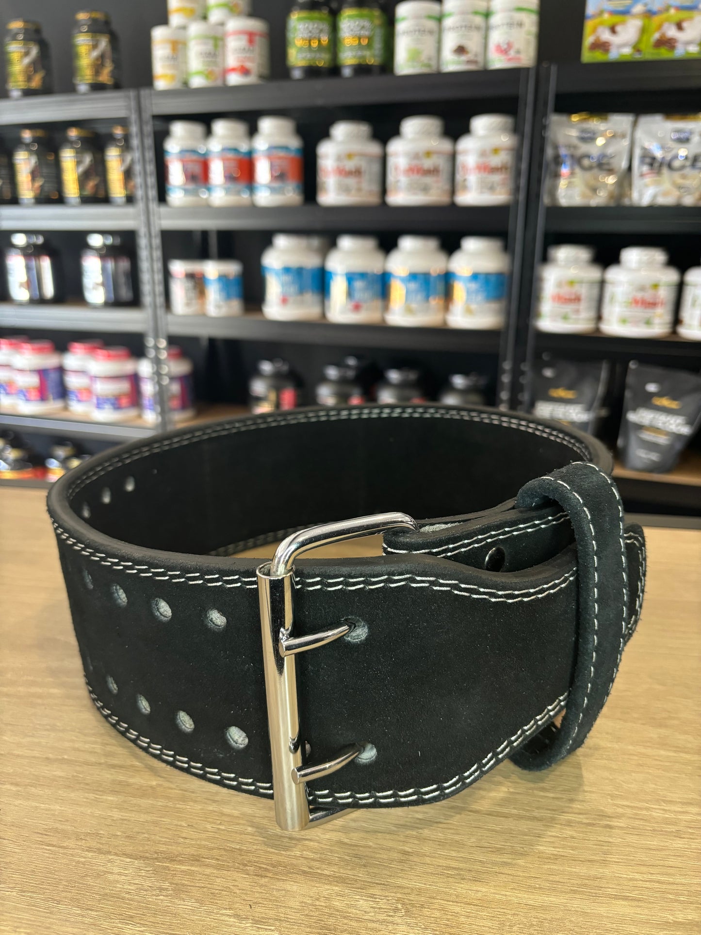 Ceinture Gorilla Wear