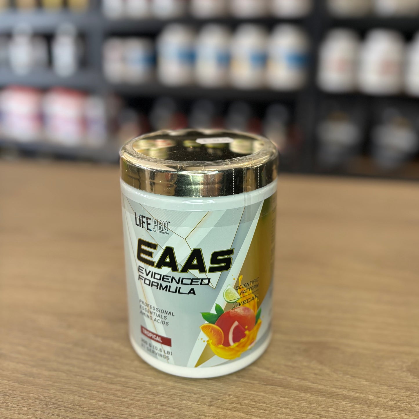Eaas life pro
