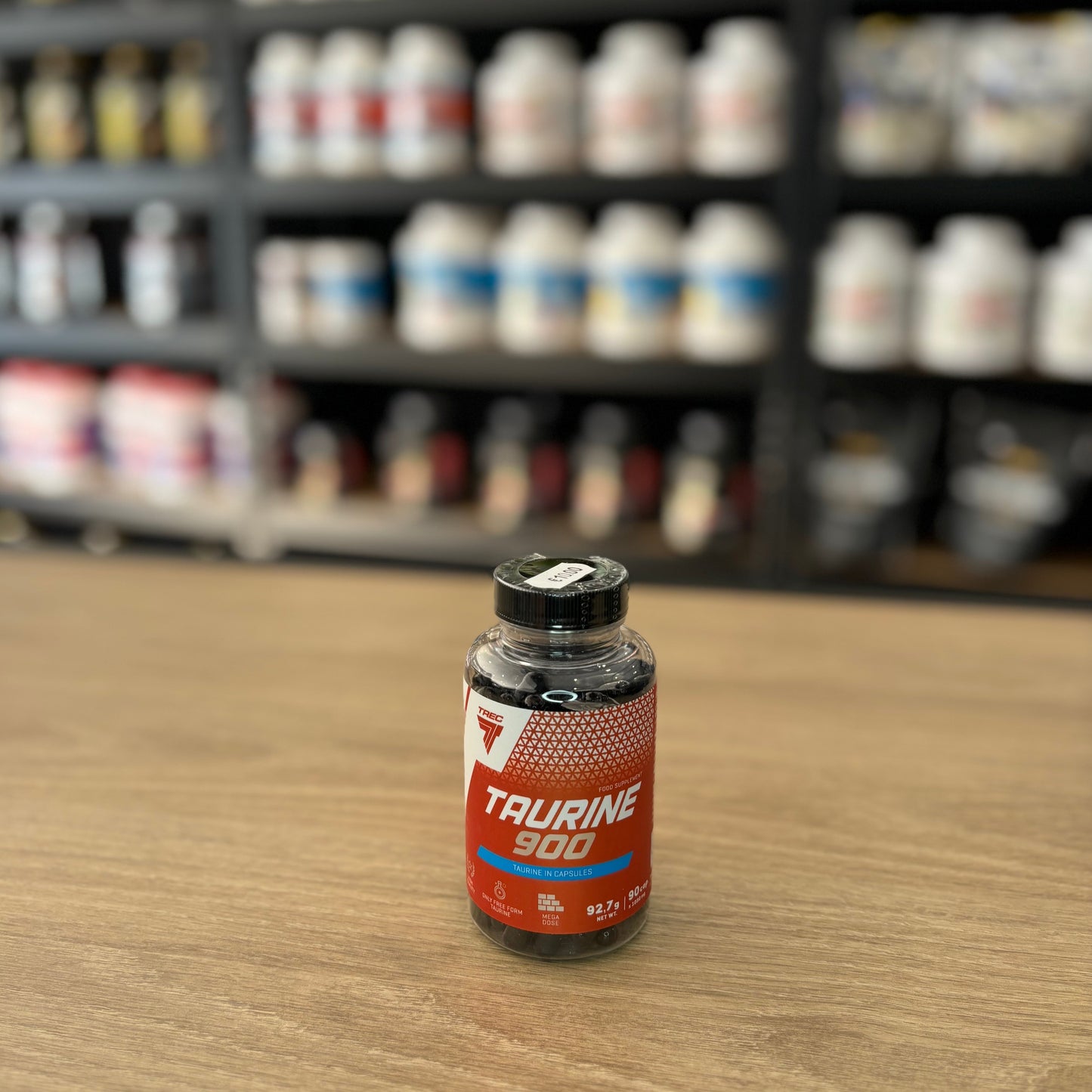 Taurine