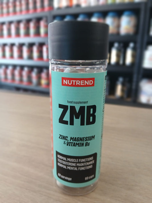 Zmb Nutrend