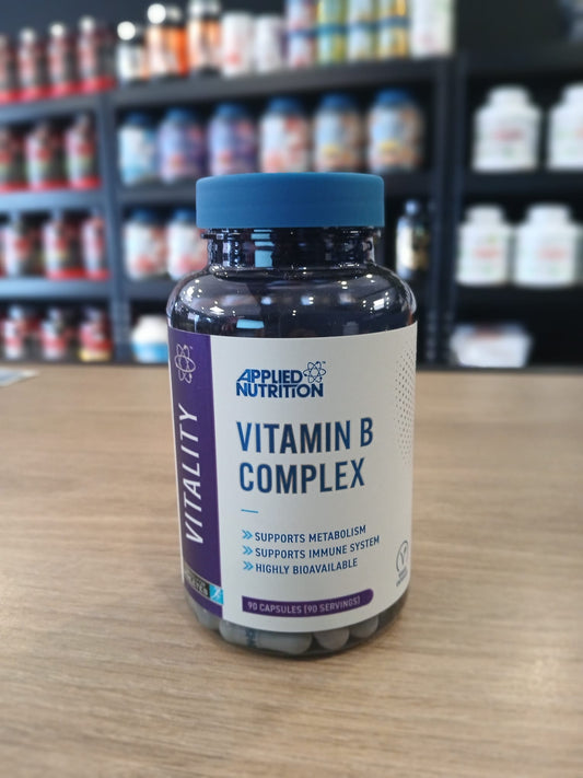 Vitamine B complex Applied Nutrition
