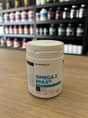 Omega 3 EPAX